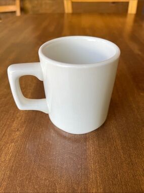 Vintage Buffalo China Restaurantware Mug